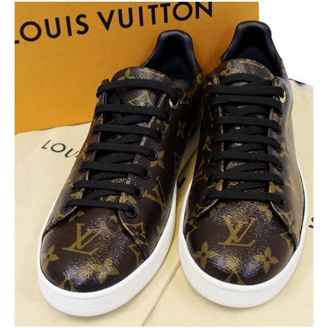 lv frontrow sneaker price|Frontrow Sneaker .